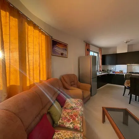- Private Homestay Tirana