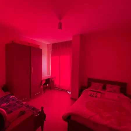 - Private Tirana