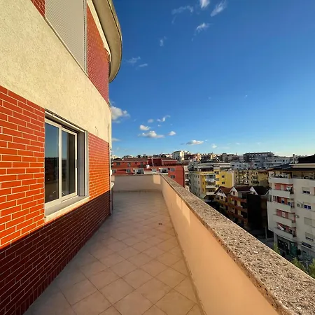Accommodatie bij particulieren - Private