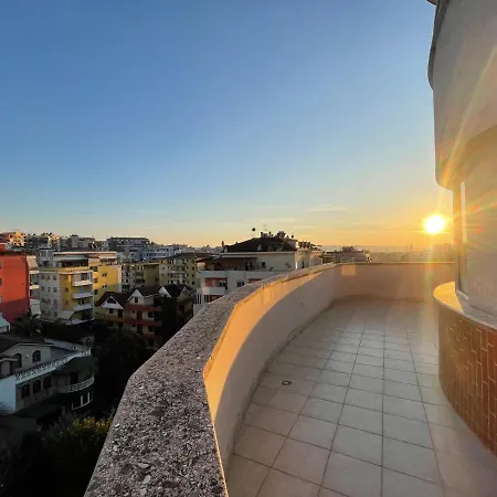 - Private Accommodatie bij particulieren Tirana