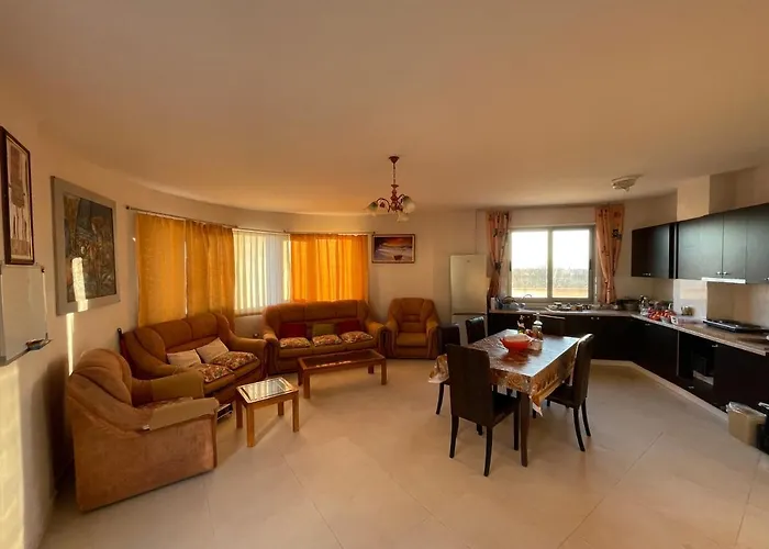 Private - & Mountain Views & Free Parking & Wifi Tirana